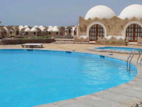 Lagona Village Dahab