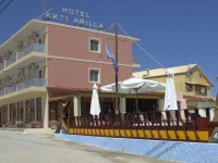 Akti Arilla 3*