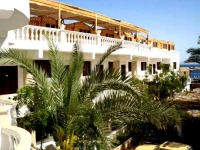 Seven Heaven Hotel Dahab 2*