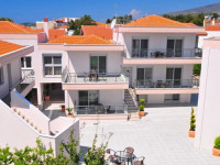 Aventura Apartments 