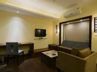 Deltin Suites 4*