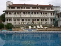 Gamartata 3*