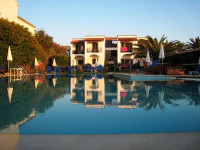 Florian Apartments