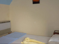 Dolphin Camp Dahab