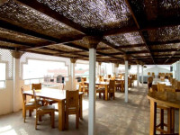 Golden Europe Hotel Dahab