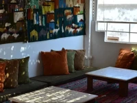 Golden Europe Hotel Dahab 4*