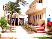 Bedouin Lodge Hotel Dahab