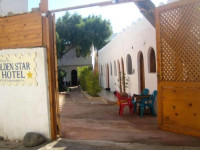 Golden Star Hotel Dahab