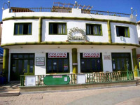 Bamboo House Dahab