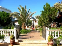 Christina Beach Palace Dahab 3*