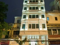 Church Boutique Hang Gai 3*
