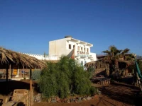 Sindbad Camp Dahab 