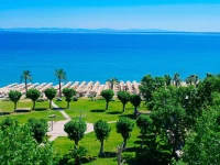 Cronwell Platamon Resort hotel / Кронвел Платамон Ресорт отель 5*