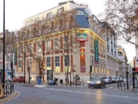 Courtyard Paris Boulogne 4*