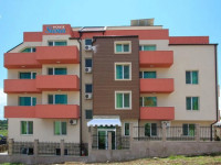 Siena House