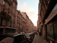 My Hotel In France Opera Saint Georges 3*
