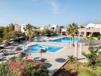 9 Muses Santorini Resort