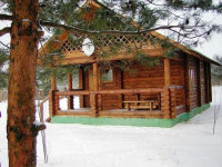 Peremut recreation camp