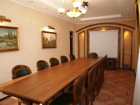 Serebriany perekat  recreation camp