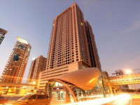 Mercure Hotels Suites &amp; Apartments Barsha Heights