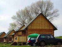 Imenie Chernovyh tourist base