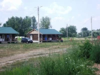 Раздолье база отдыха 