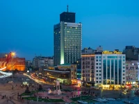 Ottoman Palace Hotel 4*