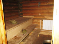 U Romanycha recreation camp