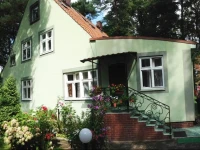 Гостевой дом Домик на Садовой guest house 3*