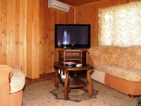 Ahtuba recreation camp