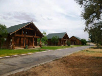 Poplavok Recreation Camp