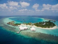 Safari Island Resort and SPA 4*