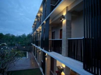 Dream@Jimbaran 3*
