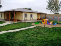 Knyaginya Olga recreation camp