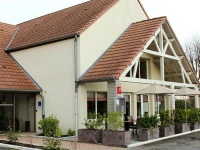 Best Western Amarys Rambouillet 3*
