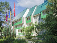 Orlinyi Zalet