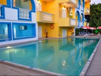 Georgina Inn Apartments 