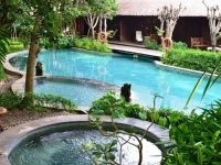 The Menjangan Resort Singaraja / The Menjangan Resort 4*