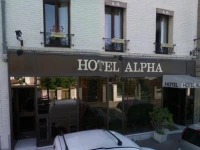 Alpha Paris Tour Eiffel 3*