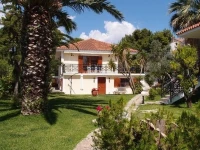 Marilla Villas 3*