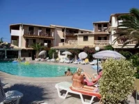 Turtle Beach Studios Hotel And Apartments  3*