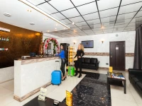 Гранд Ладожский Отель  3*