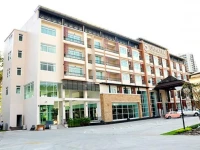 Demeter Residence Suites Bangkok 3*