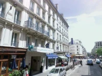Atlantic Paris 3*