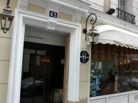 De la Paix Paris 3*