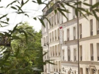 Montmartre mon Amour 4*