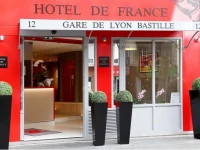 De France Gare de Lyon Bastille 3*