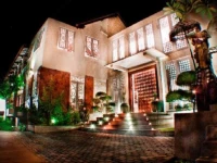 Abian Biu Mansion 3*