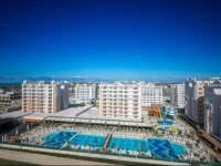Hotel Ramada Resort Lara 5*