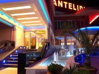Pantelidis Hotel 4*